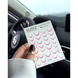 Слайдер Slidiz NC031